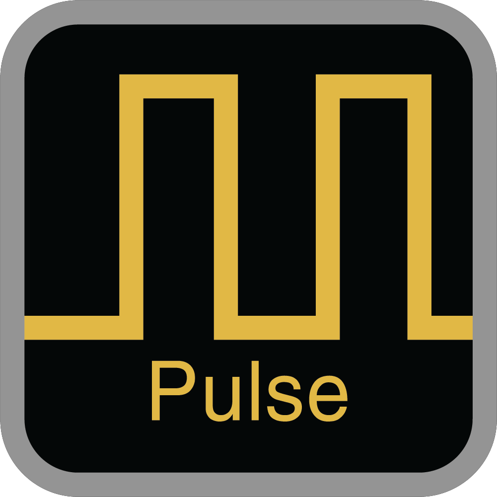 Two Waves Pulse