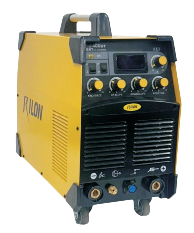 TIG 400GT