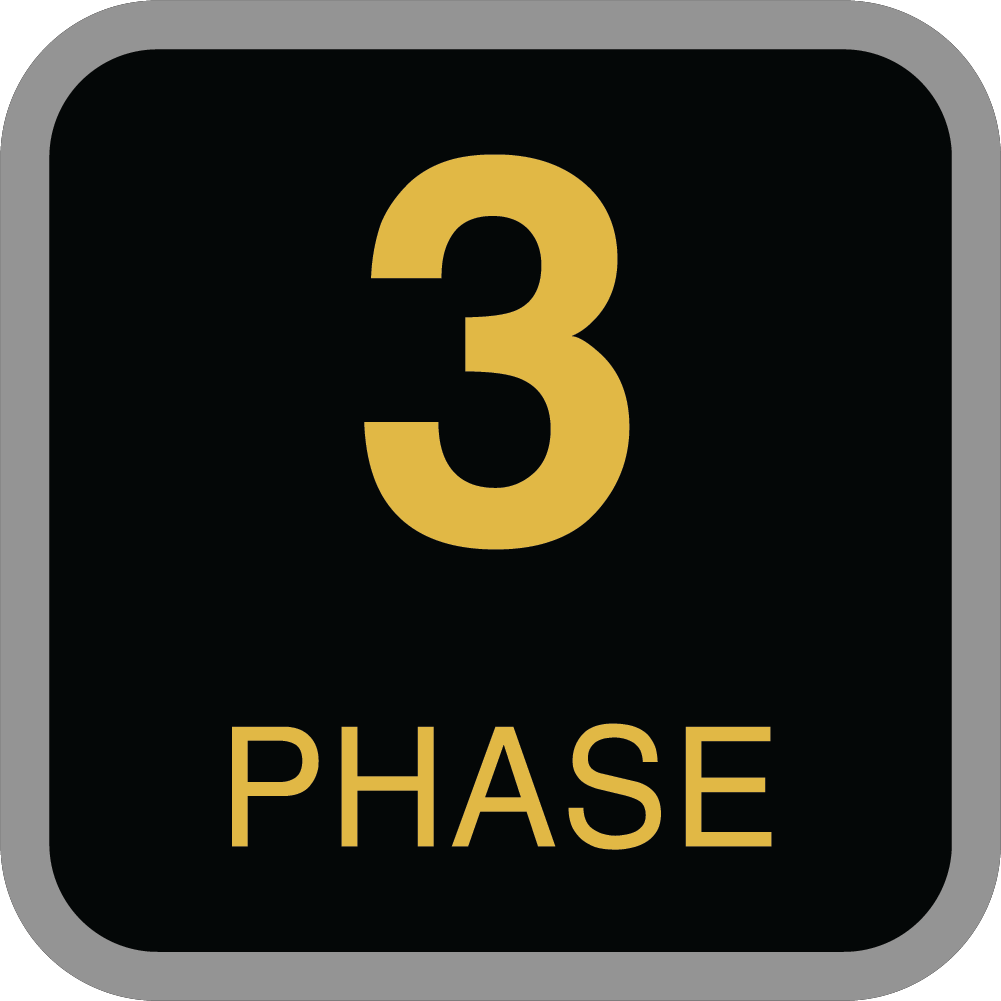 3 Phase