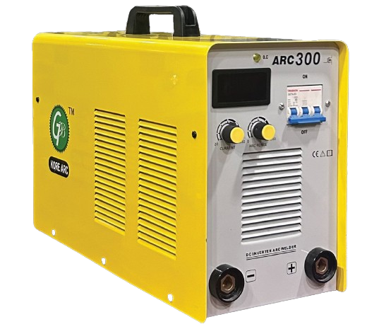 ARC 300 MOS