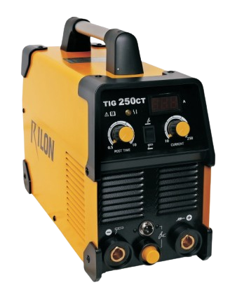 TIG 250CT