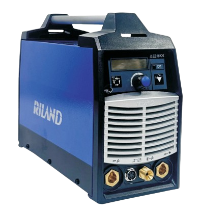 TIG 200P AC/DC GDM