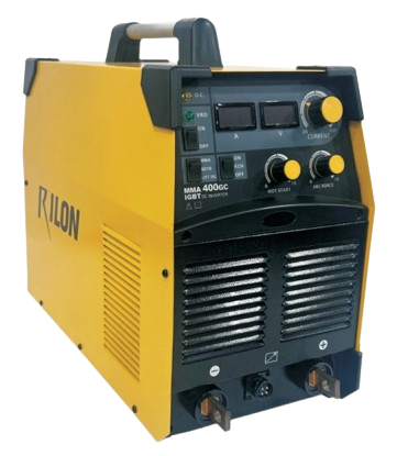 MMA 400GC