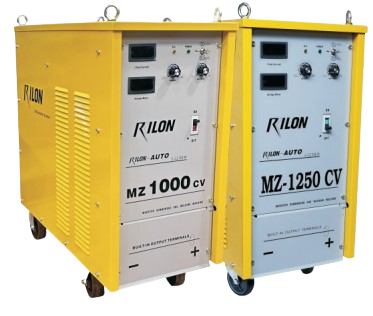 MZ 1000CV/1250CV