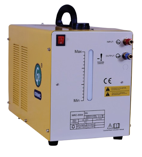 Watertank 10L