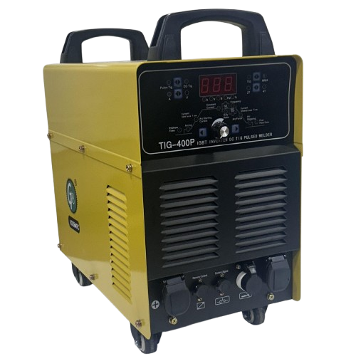 TIG 400P
