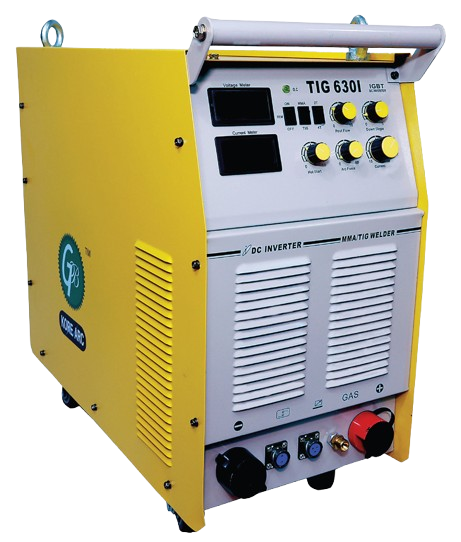 TIG 630IJ