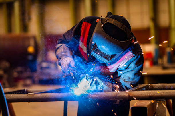 Arc Welding