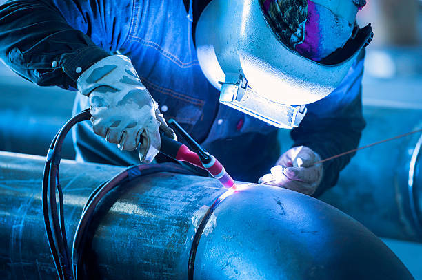Tig Welding