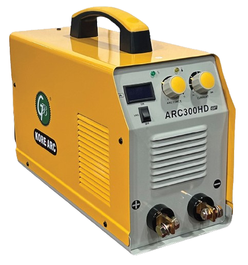 ARC 300 HD