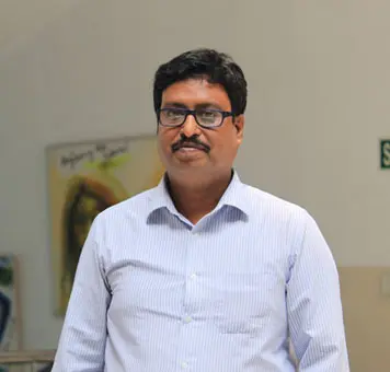 Passion for Teaching